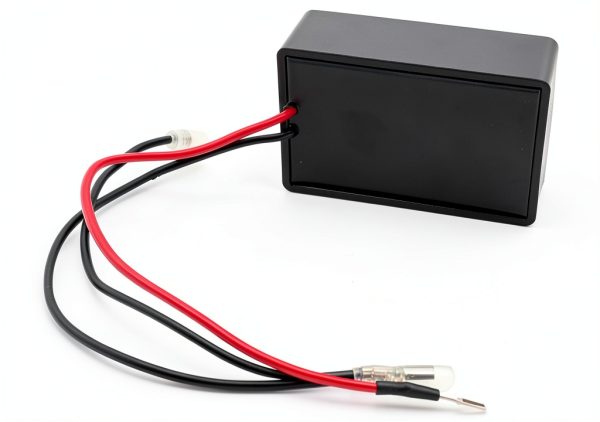 FAMUGOS RPM Rev Limiter for Precedent 2004-3