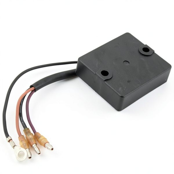 CFTGIW Outboard Engine Limiter for 90 HP-4
