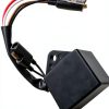 RAGBUSCLE CDI Igniter for Kawasaki KF82 Flathead Gas Engines-4