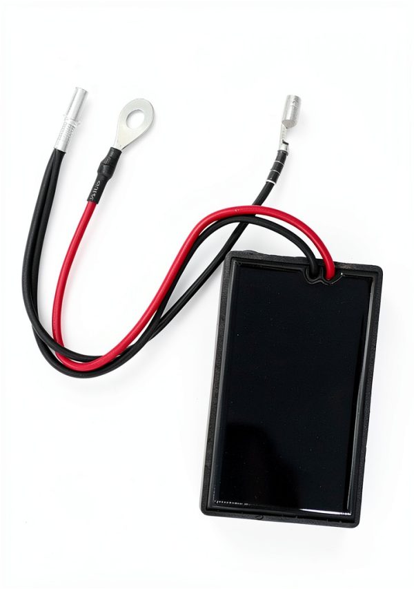 Woopeey Club Car RPM Limiter for Golf Carts-2