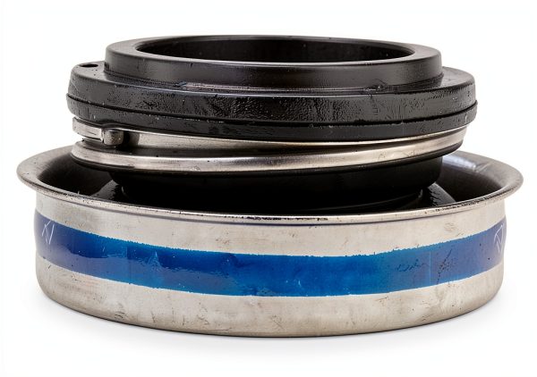 Rhyme Dream Steering Pump Shaft Seal-0
