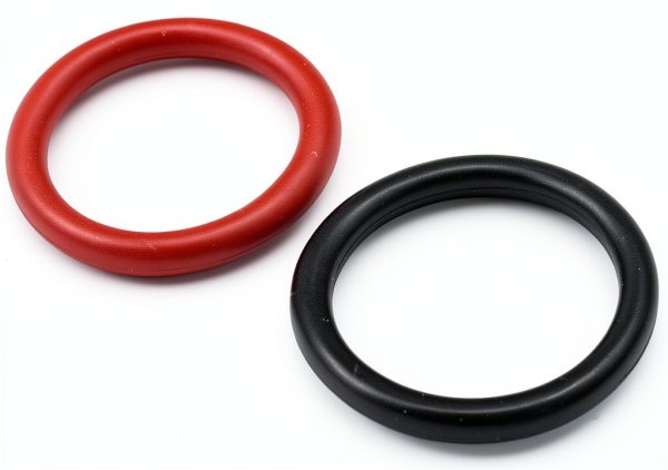 Power Steering Pump Seals Rubber O-Rings by Autola-1