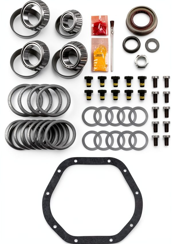 Motive Gear RA28RJKMKT Differential Bearing Kit-0