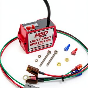 Bryke Racing MSD REV Limiter Adjustable Rev Limiter-0