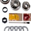 Motive Gear Pinion Bearing Kit for Rear GM 7.5-0