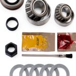 Motive Gear Pinion Bearing Kit for Rear GM 7.5-0