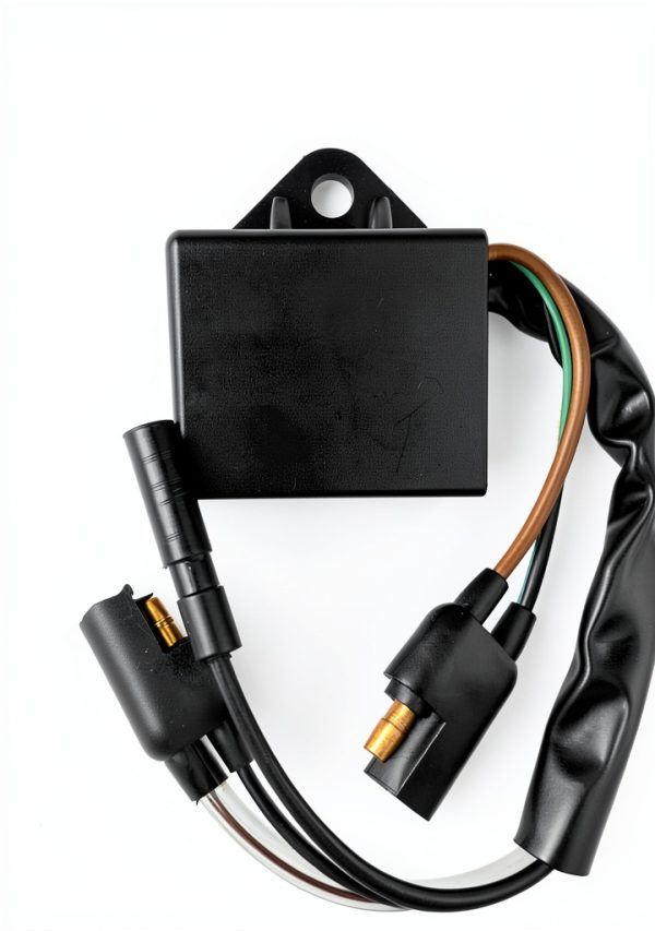 Fauful RPM Rev Limiter for Automotive Replacement-0