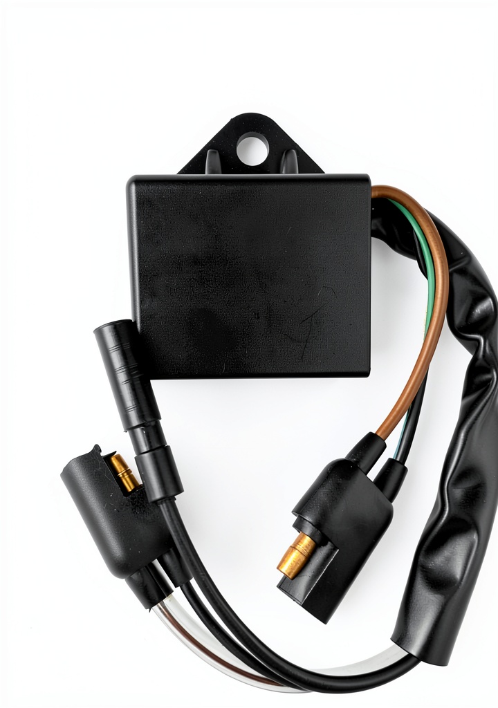 Fauful RPM Rev Limiter product image