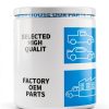 NEWBAILUN Electrical Clamp Connectors Metal Design-2