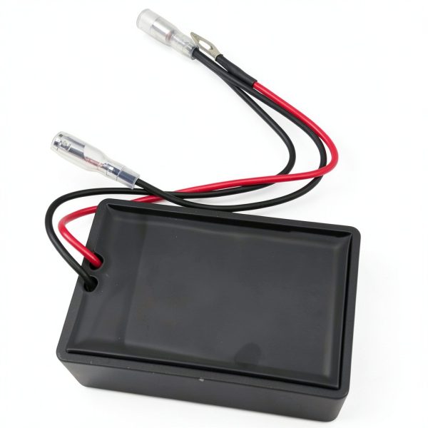 Woopeey Club Car RPM Limiter for Golf Carts-3