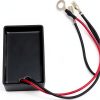 HYXUAN Engine Rev Limiter Compact Aluminum-5