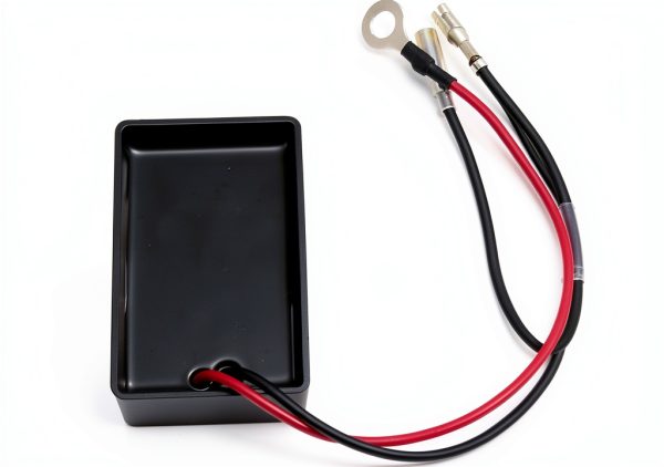 HYXUAN Engine Rev Limiter Compact Aluminum-5