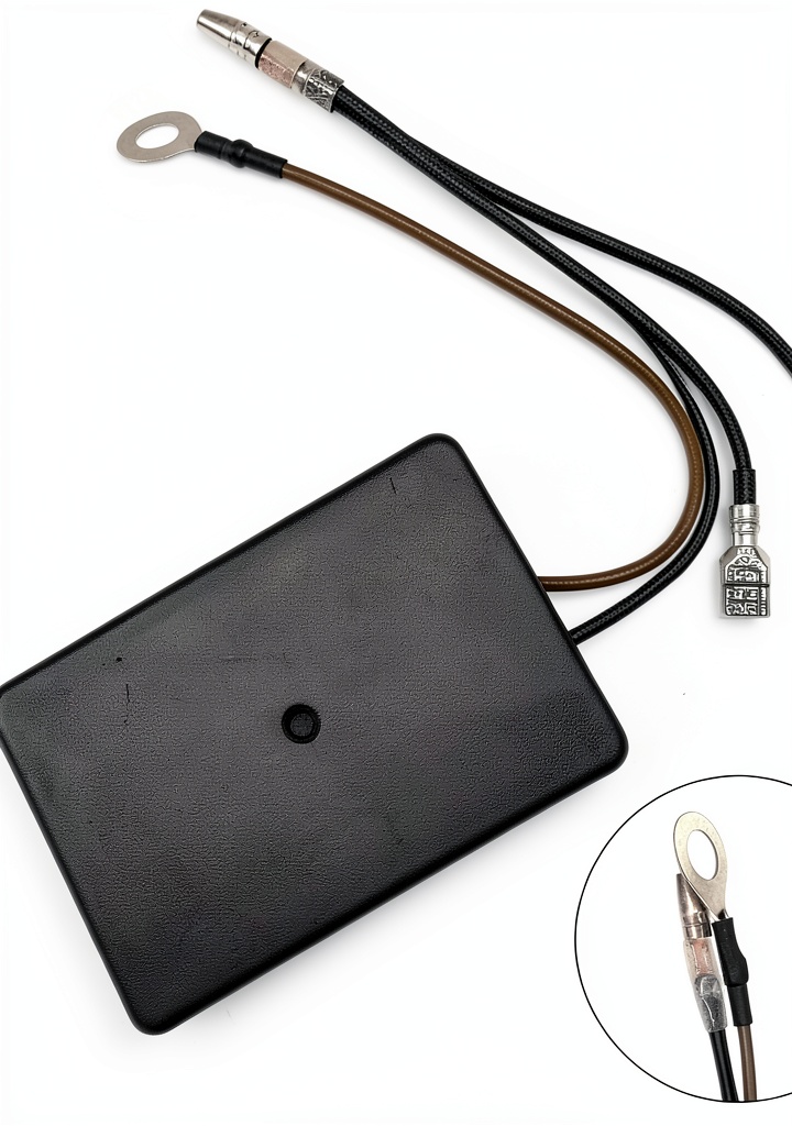 Xspeedonline Engine Rev Limiter for Golf Carts