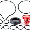 MOTOALL Steering Pump Shaft Seal for Honda Accord-0