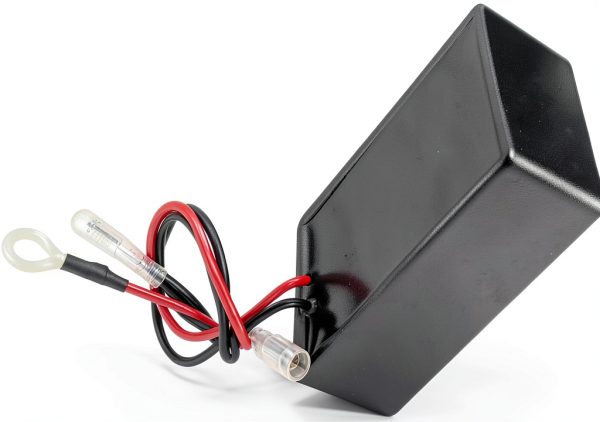 FAMUGOS RPM Rev Limiter for Precedent 2004-2