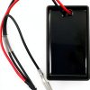 HYXUAN Engine Rev Limiter Compact Aluminum-1