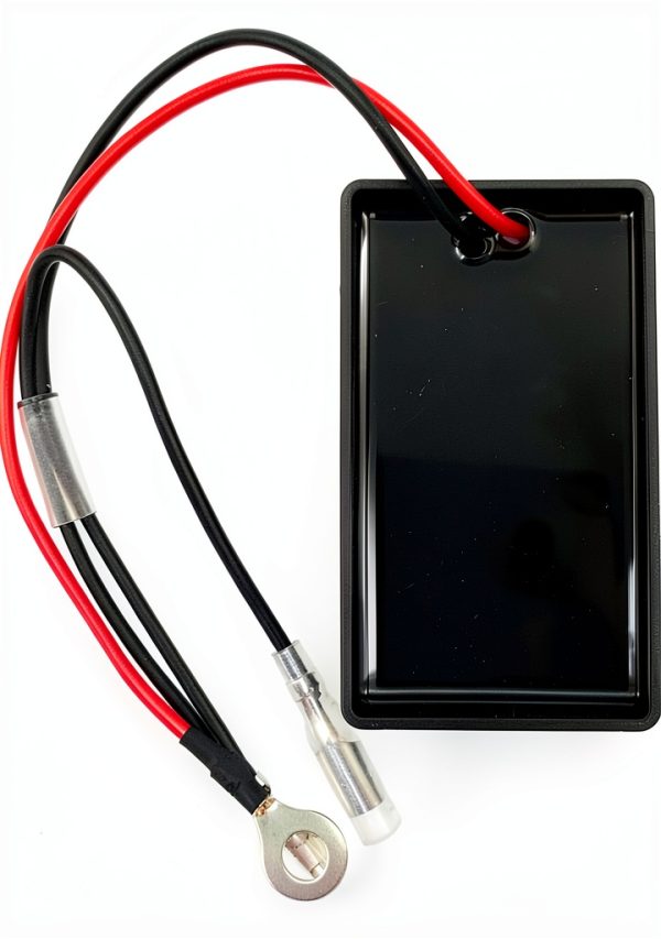 HYXUAN Engine Rev Limiter Compact Aluminum-1