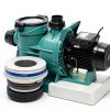 Rhyme Dream Steering Pump Shaft Seal-1