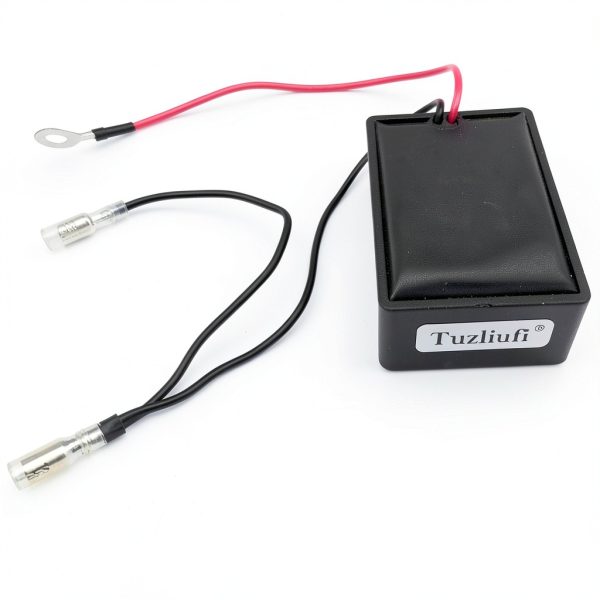 Tuzliufi Engine Rev Limiter for DS Models-5