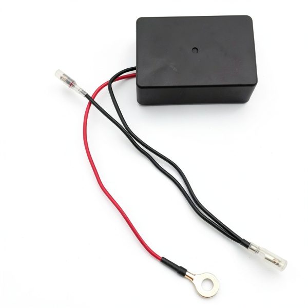 Tuzliufi Engine Rev Limiter for DS Models-4