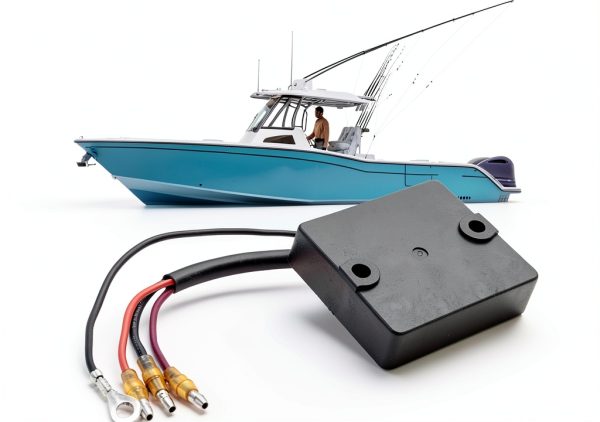 Grcfumo Outboard Engine Rev Limiter 30-90HP-1