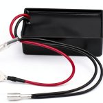 Woopeey Club Car RPM Limiter for Golf Carts-0