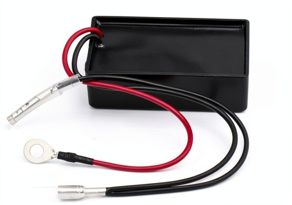 Woopeey Club Car RPM Limiter for Golf Carts-0