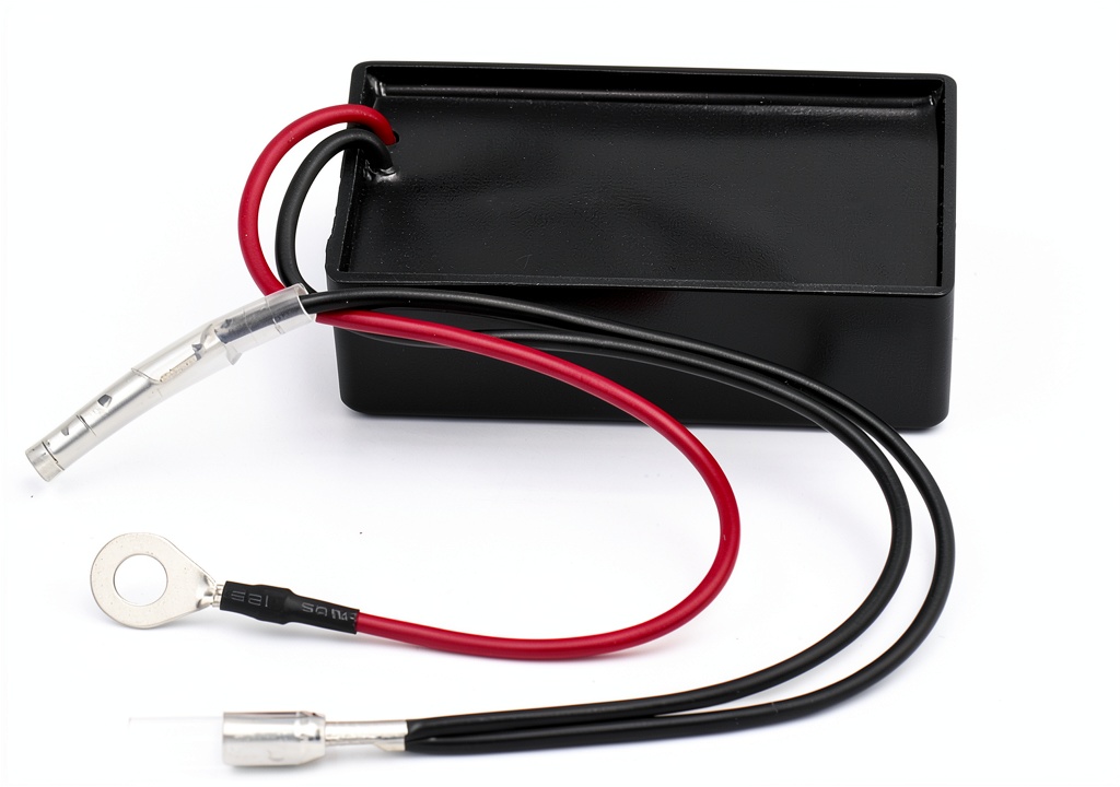 Club Car RPM Limiter for Golf Carts