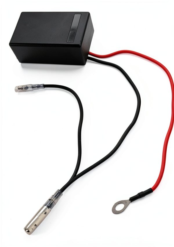 QINLANAP Engine Rev Limiter for Golf Carts-2