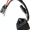 RAGBUSCLE CDI Igniter for Kawasaki KF82 Flathead Gas Engines-3
