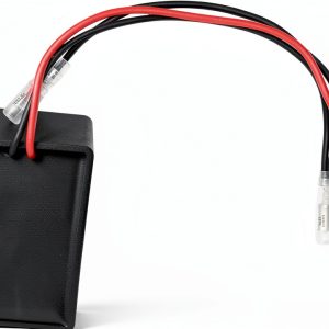FAMUGOS RPM Rev Limiter for Precedent 2004-0