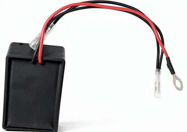 FAMUGOS RPM Rev Limiter for Precedent 2004-0