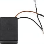 RPM Rev Limiter Dasbecan for Club Car Gas-0