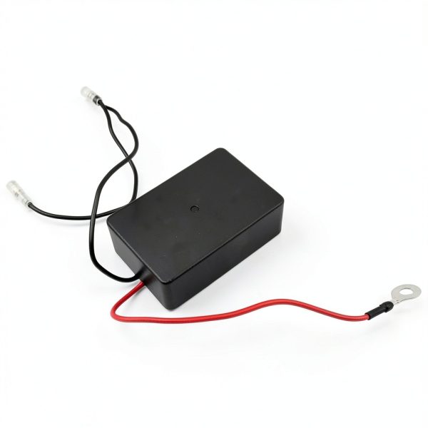 Tuzliufi Engine Rev Limiter for DS Models-6