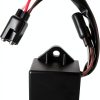 RAGBUSCLE CDI Igniter for Kawasaki KF82 Flathead Gas Engines-1
