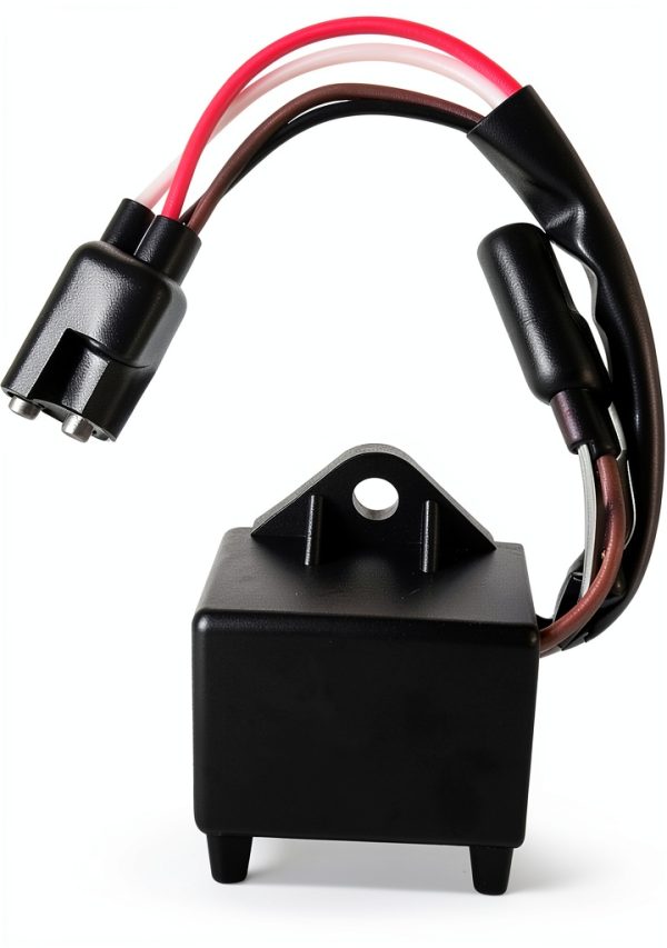 RAGBUSCLE CDI Igniter for Kawasaki KF82 Flathead Gas Engines-1