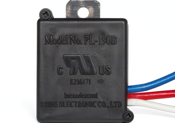 Engine Rev Limiter My Fan Parts Automotive Alloy-0