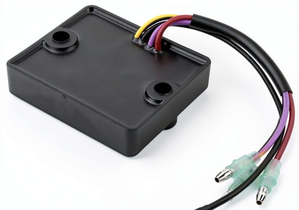 YLQASOON 2-Stroke Engine Rev Limiter-7