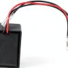 FAMUGOS RPM Rev Limiter for Precedent 2004-4
