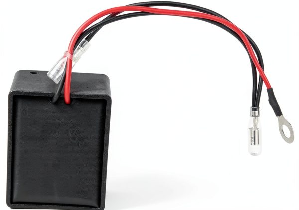 FAMUGOS RPM Rev Limiter for Precedent 2004-4