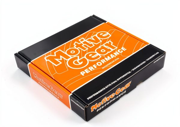 Motive Gear Differential Bearing Kit for Rear GM 7.625-1