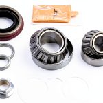Rear Differential Bearing Kit Ford 9.75 Motive Gear-0