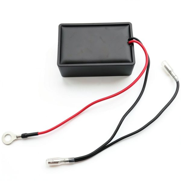 Tuzliufi Engine Rev Limiter for DS Models-2