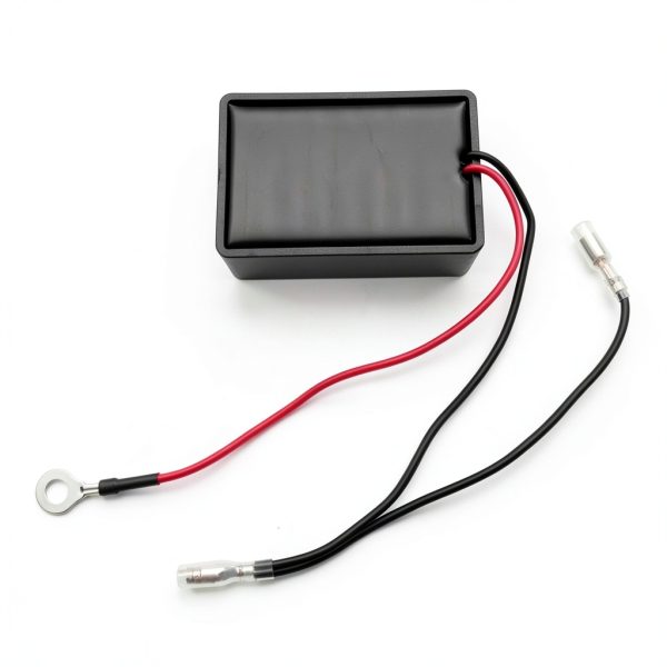 Tuzliufi Engine Rev Limiter for DS Models-3