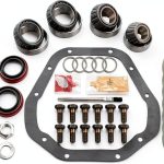 Motive Gear RA29RMK Differential Bearing Kit-0
