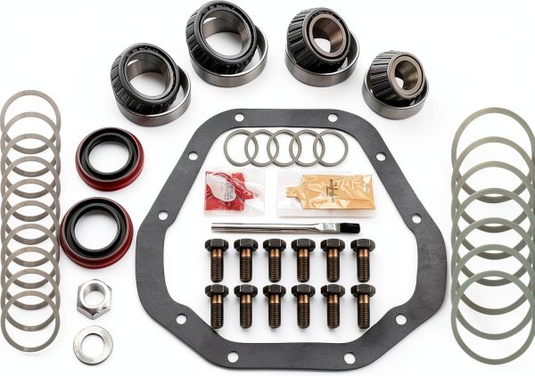 Motive Gear RA29RMK Differential Bearing Kit-0