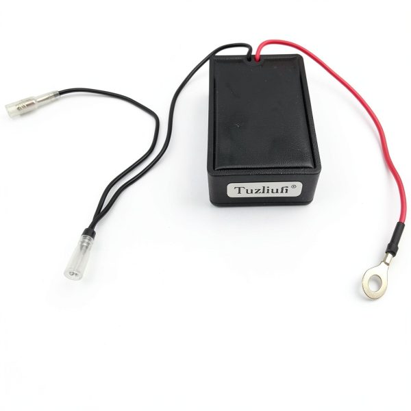 Tuzliufi Engine Rev Limiter for DS Models-1