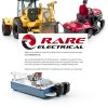 RAREELECTRICAL Aftermarket RPM Limiter Compatible Mercury-1