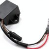 RAGBUSCLE CDI Igniter for Kawasaki KF82 Flathead Gas Engines-6