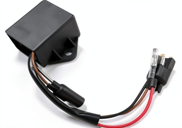 RAGBUSCLE CDI Igniter for Kawasaki KF82 Flathead Gas Engines-6